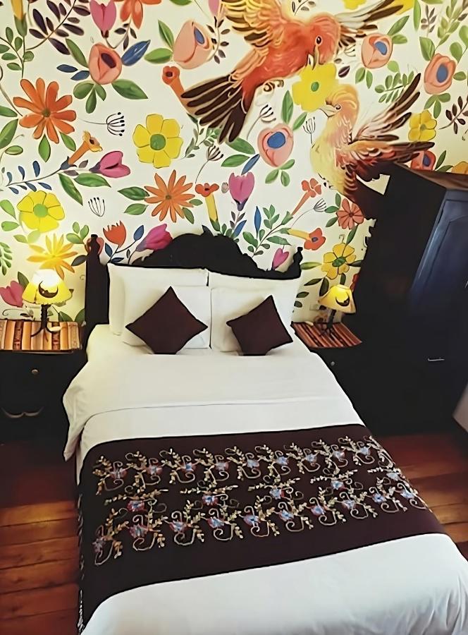 Casona Dorada Hotel Cuzco