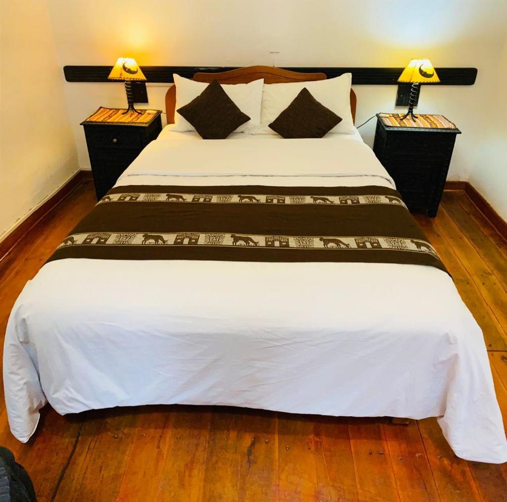 Hotel Casona Dorada Cuzco