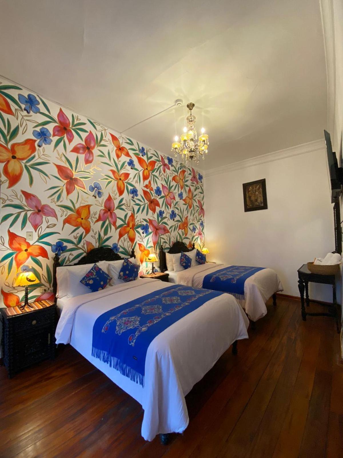 Casona Dorada 3*